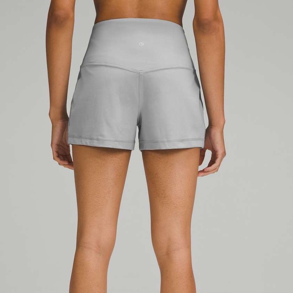 Align original fit 3inch shorts - Picture 3 of 6